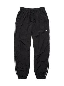 Спортивні штани gard REFLEKTIV KANT 2/25 M чорний 11420