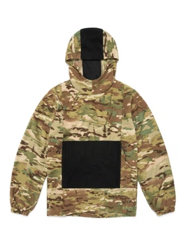 Худі gard FLEECE SEGENT 2/26 M камуфляж 14471