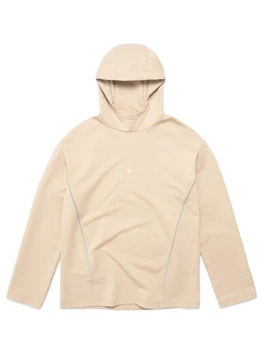 Худі gard SIDEWAY 2/26 XL бежевий 14101