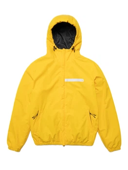 Демісезонна куртка gard FLICKER 2/25 XL жовтий 11660