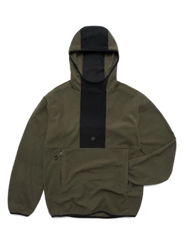 Худі gard FLEECE ROWT 2/26 L хакі 14154