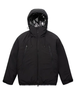 Зимова куртка gard HIMERA 4/25 S чорний 12394