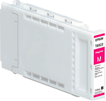 Wkład atramentowy Epson UltraChrome XD T692300 magenta (C13T69230N)