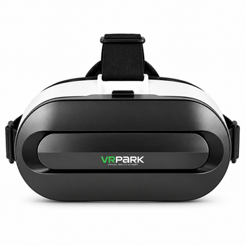 Портативні VR-окуляри 4K HD для смартфона з широким кутом огляду