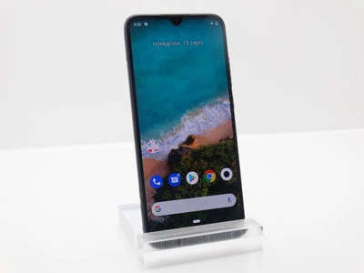 Смартфон Xiaomi Mi A3 4/128 - Б/У