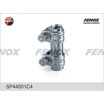 Тяга соединительная FENOX ВАЗ 2101 передняя левая/правая