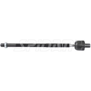 Тяга рулевая SPIDAN 46348 рулевая передняя 1 шт