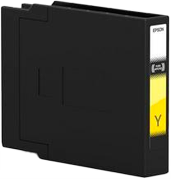 Wkład atramentowy Epson C13T14B440 żółty (C13T14B440)