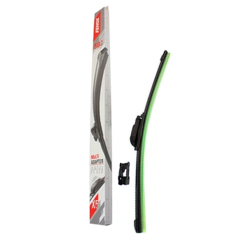Щітка склоочисника безкаркасна FENOX WB58200 580 мм Hook передня 5 в 1