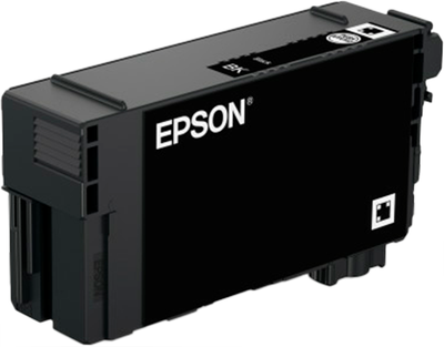 Wkład atramentowy Epson C13T11J140 czarny (C13T11J140)