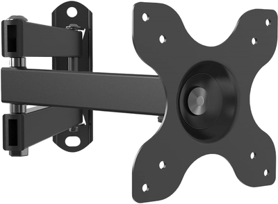 Настінне кріплення TECHly ICA-LCD 923B Black (8054529025336)