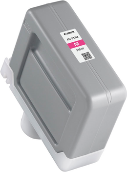 Wkład atramentowy Canon PFI-311 M magenta (6847C001)