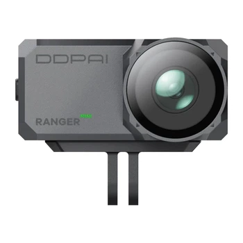 Видеорегистратор DDPAI Ranger M1 (6934915204571)
