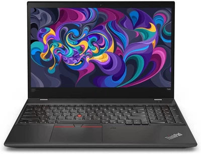 Ноутбук Lenovo ThinkPad T580 i5-8265U 16GB/256GB/NVIDIA MX140 2GB/15.6''IPS Full HD/Win11Pro - Б/У