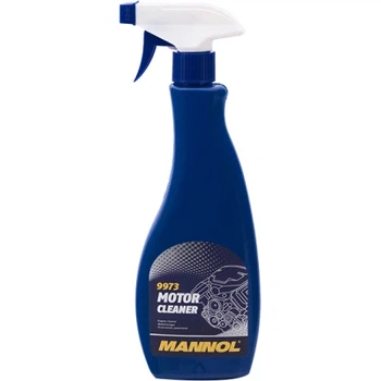 Очисник поверхні двигуна Mannol 9973 500 мл.