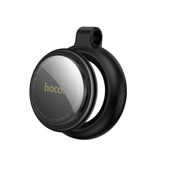 Трекер HOCO E100 Graceful Intelligent positioning anti-lost device Black