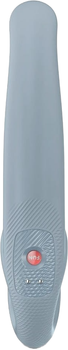 Безремневой страпон Fun Factory Share Vibe Pro Cool Grey (4032498263007)
