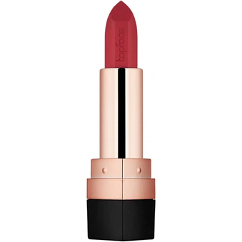TOPFACE Instyle Matte Lipstick №012 Помада для губ матова, 4 г