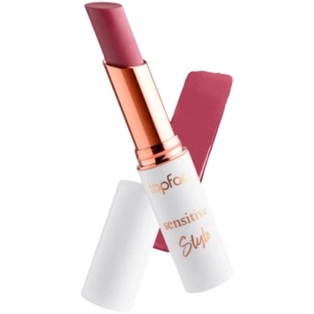 TOPFACE Sensitive Stylo Lipstick №011 Berry Jam Помада для губ, 3.5 г