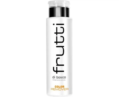 FRUTTI Color Remover Змивка фарби зі шкіри, 280 мл