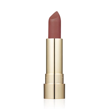 TOPFACE Soft Matte Lipstick Помада для губ матова №023 Deep Moka, 4 г