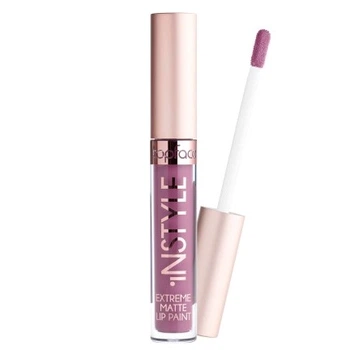 TOPFACE Extreme Matte Lip Paint Рідка матова помада №024, 3.5 мл