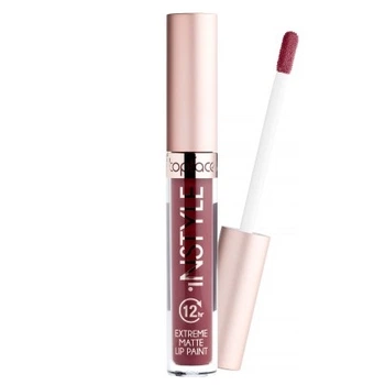 TOPFACE Extreme Matte Lip Paint Рідка матова помада №026, 3.5 мл