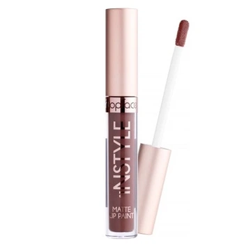 TOPFACE Extreme Matte Lip Paint Рідка матова помада №017, 3.5 мл