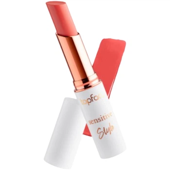TOPFACE Sensitive Stylo Lipstick №009 Lucky Coral Помада для губ, 3.5 г