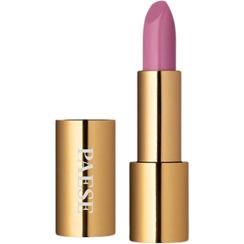 PAESE Argan Oil Satin Lipstick Помада для губ з аргановою олією 41, 4.3 г