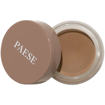 PAESE x Krzyszkowska Creamy Bronzer Tan Kissed Кремовий бронзатор (02), 12 г