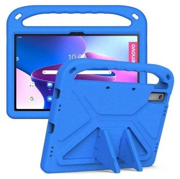 Дитячий чохол Kids Case Tab на Lenovo Xiaoxin Pad Plus (11.5") 2023 / блакитний