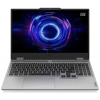 Игровой ноутбук Lenovo LOQ 15IRX10 i5-13450HX / 16GB / 1TB / RTX 5060 / 15.6" FHD IPS 144Hz / Win11