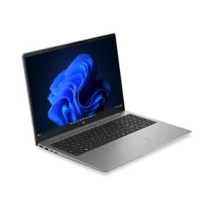 Ноутбук HP 200 G2i (DX7M1AT), Intel Core 5 120U / 16″ / RAM 16 ГБ DDR5 / SSD 512 ГБ / Intel Graphics / Windows 11 Pro / Темно-сірий