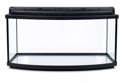 Аквариумный комплект Zoocool 3 in 1 T4-LED овальный 1000-400-700 (280л) 10мм
