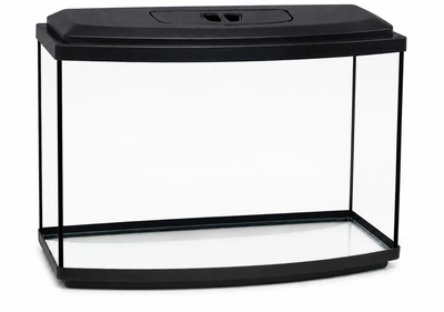Аквариумный комплект Zoocool 3 in 1 T4-LED овальный 800-350-600 (168л) 8мм