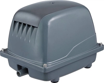 Компресор для ставка мембранний Jebao MA-120, (120л/хв, 70 Вт)