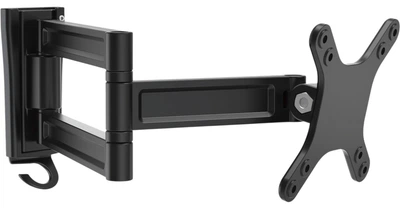 Настенный кронштейн для монитора StarTech.com ARMWALLDS черный (ARMWALLDS)
