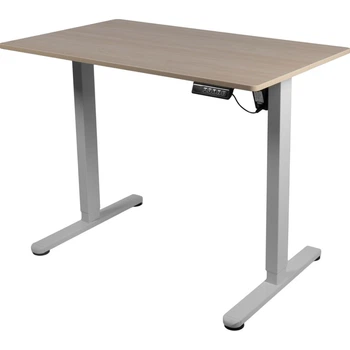 Компьютерный игровой стол Barsky StandUp Home White (BSTh-02) [177309]