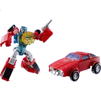 Трансформеры Studio Series Deluxe Class 86 Movie Charger G1927, игрушка для мальчиков, подарок.