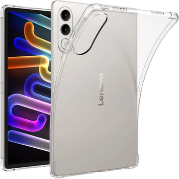 Чохол для планшета Lenovo Xiaoxin Pad Pro GT 11.1 2025 Biaze PB620 Transparent White