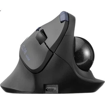Трекбол Sanwa Supply CLine Wireless/Bluetooth