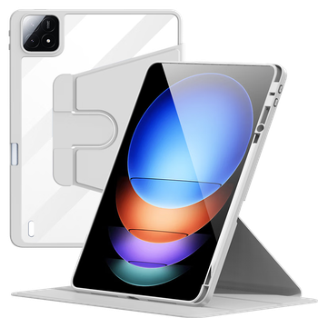 Чохол для планшета Xiaomi Pad 6S Pro 12.4 Zhisihui Grey