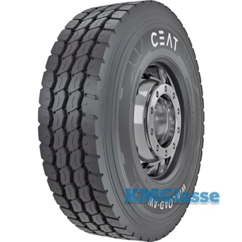 Шина Ceat Winload-AW (универсальная) 13 R22.5 158/156K PR20