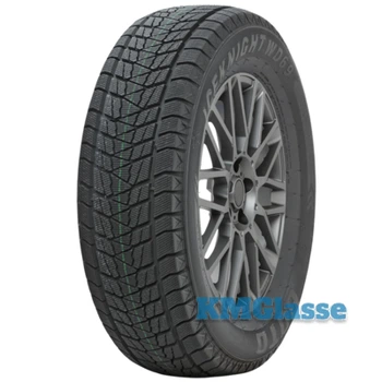 Шина Boto IceKnight WD69 255/45 R20 105T XL