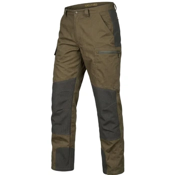 Штани Hallyard East Village 50 M Olive