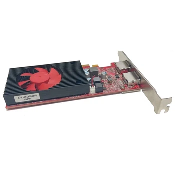 Відеокарта AMD Radeon R7 430 2 GB GDDR5 HP (15000308) ( 18414 )