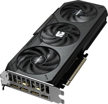 Відеокарта GF RTX 5060 8 GB GDDR7 Gaming OC V2 Gigabyte (GV-N5060GAMING OCV2-8GD) ( 18123 )