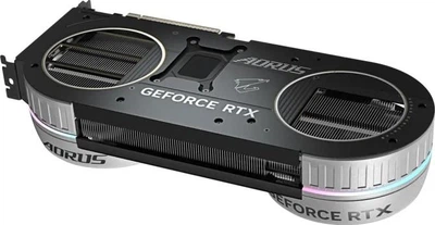 Відеокарта GF RTX 5080 16 GB GDDR7 Aorus Infinity Gigabyte (GV-N5080AORUS IF-16GD) ( 10473 )