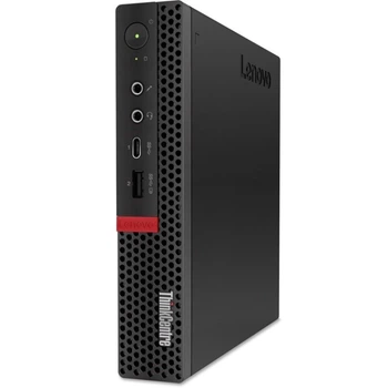Системний блок Lenovo ThinkCentre M720Q Micro (i5-8500T/8GB/256GB SSD) Б/В